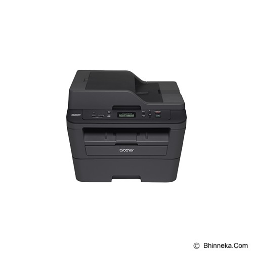 BROTHER Printer Mono Laser Multifunction DCP-L2540DW